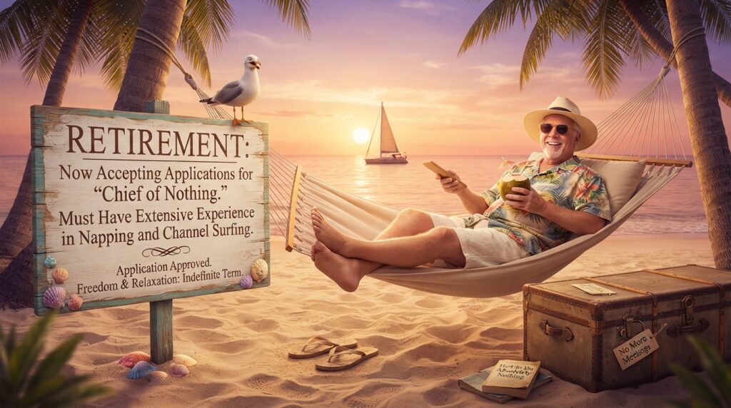 clever-retirement-quotes