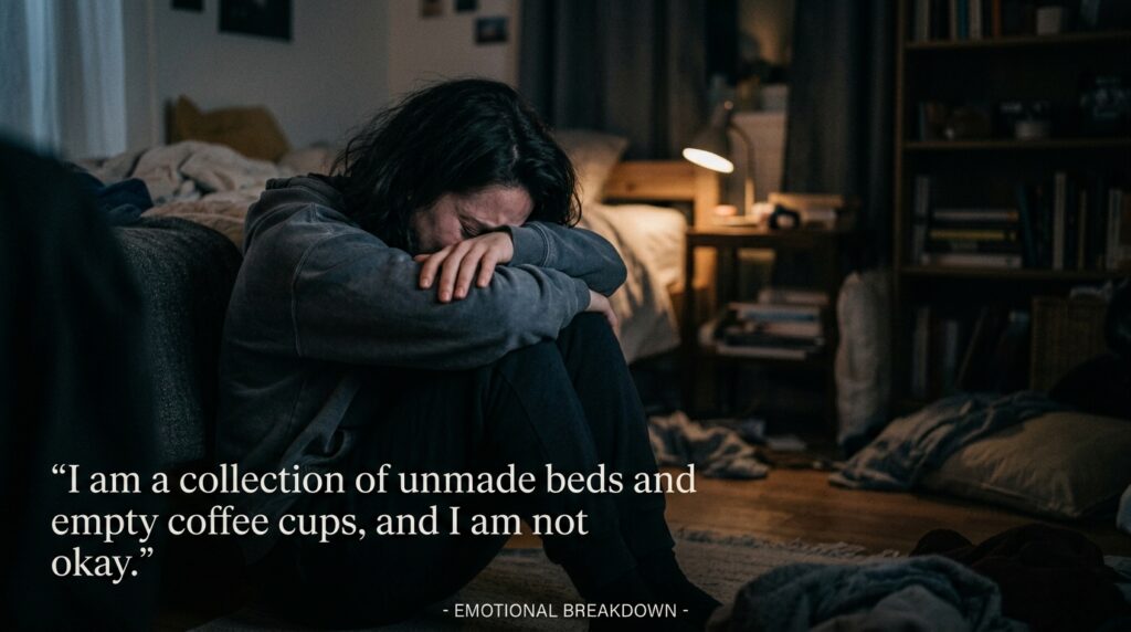 emotional-breakdown-quotes