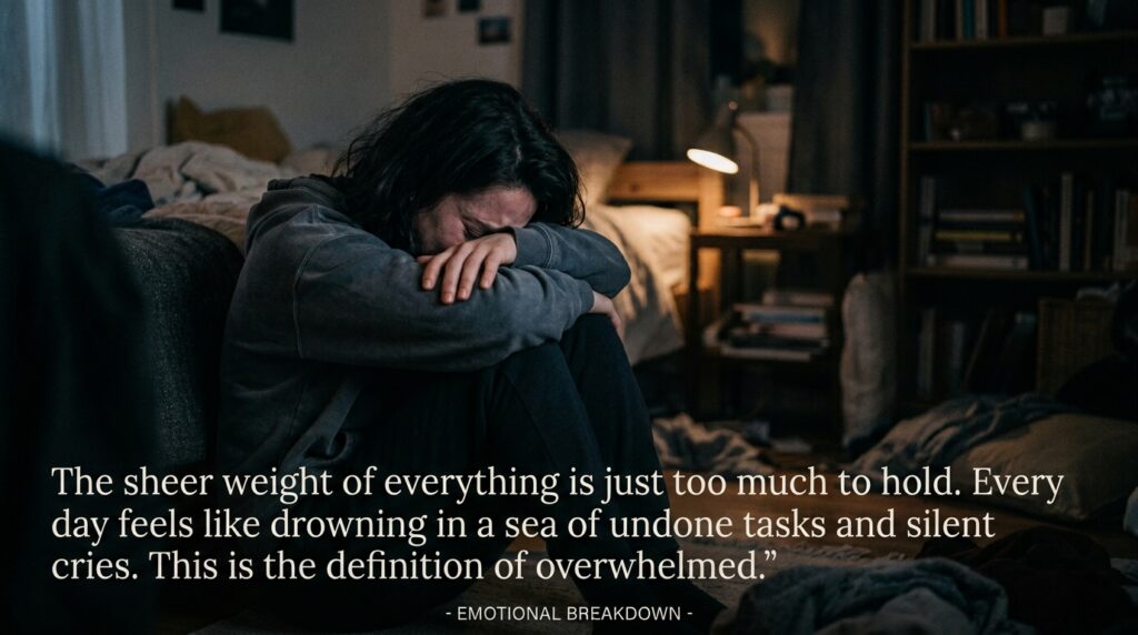 emotional-breakdown-quotes-about-feeling-overwhelmed