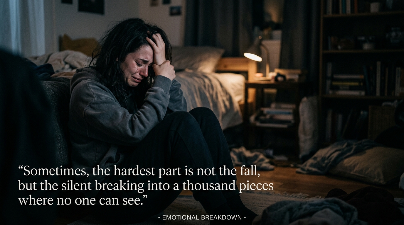 emotional-breakdown-quotes