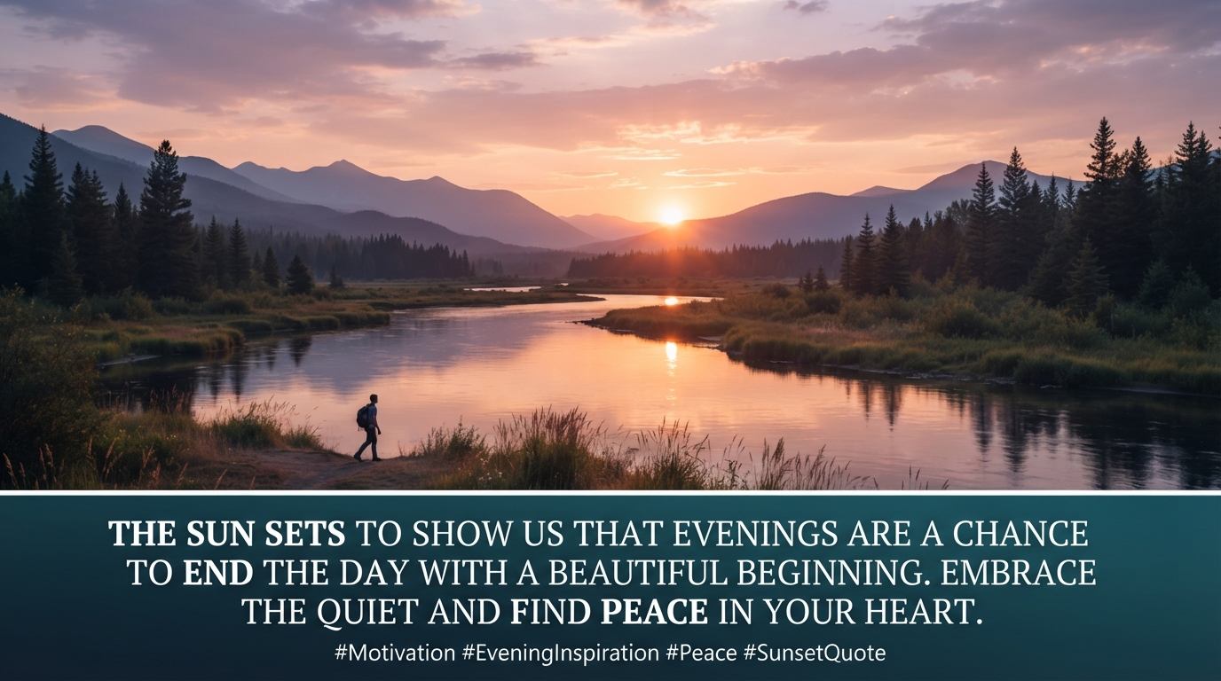evening-motivational-quotes