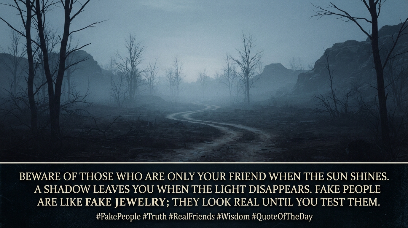 fake-people-quotes
