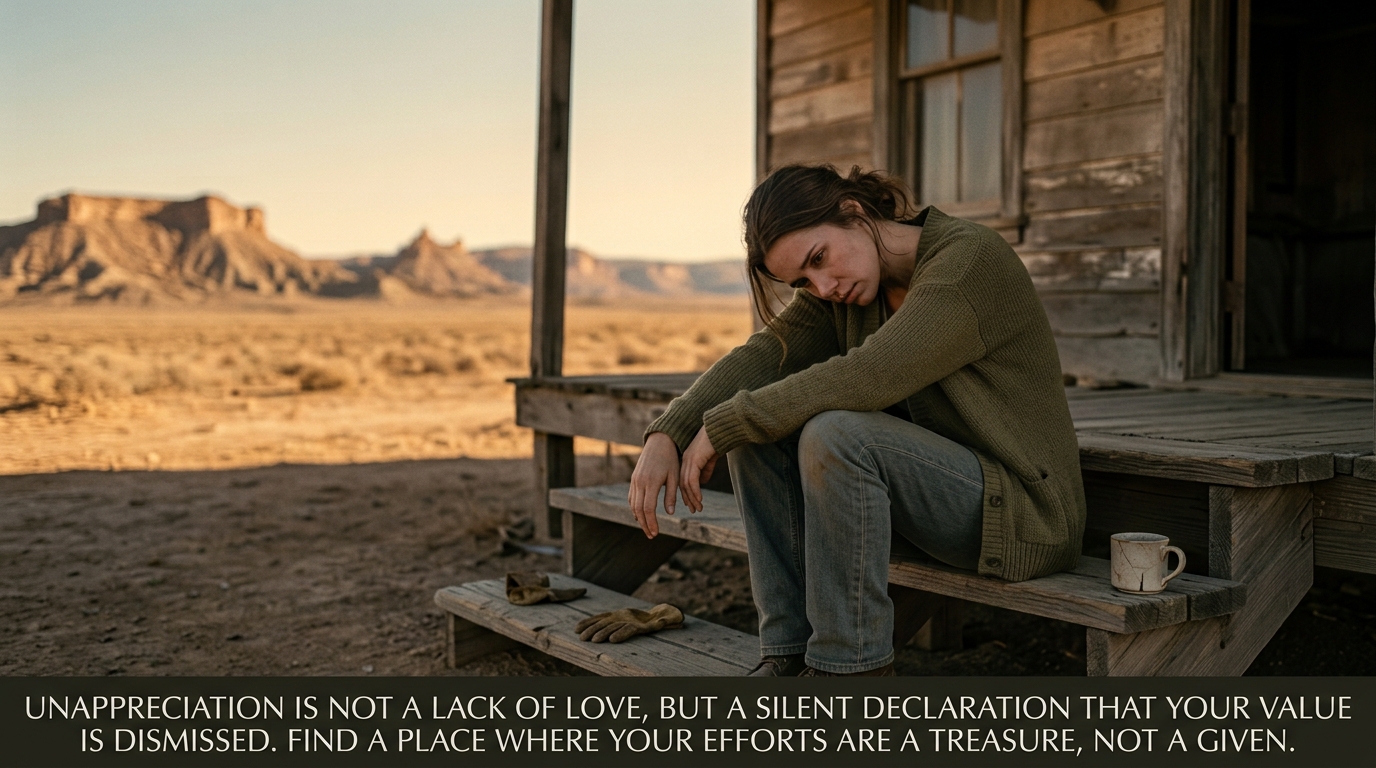 feeling-unappreciated-quotes