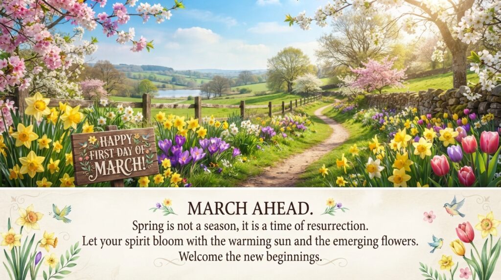 happy-first-day-of-march-quotes