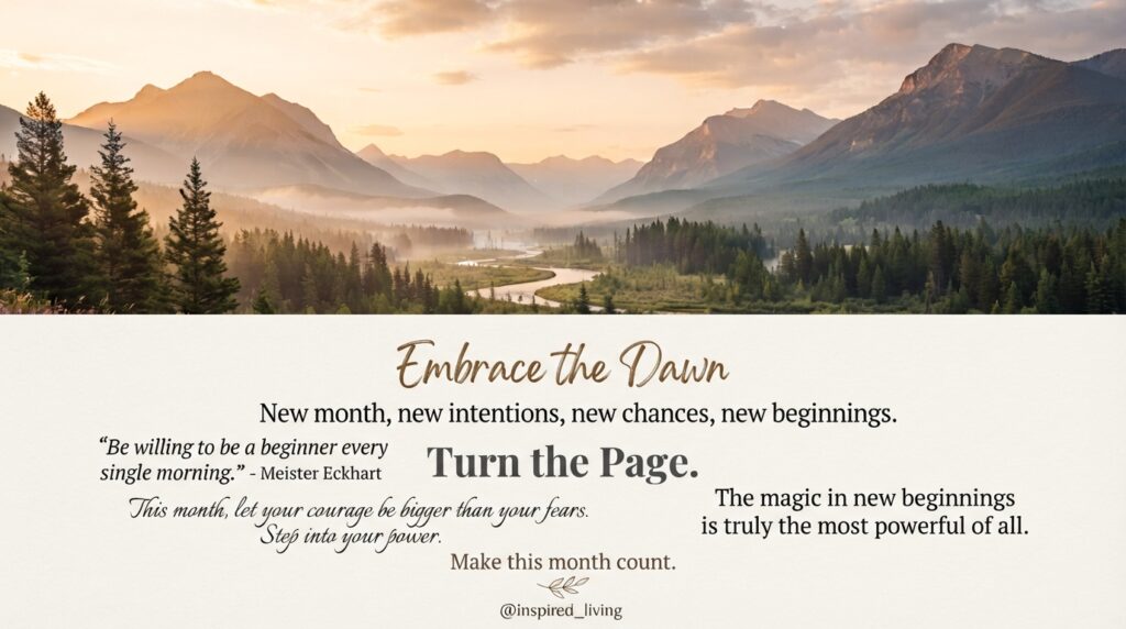 inspirational-new-month-quotes