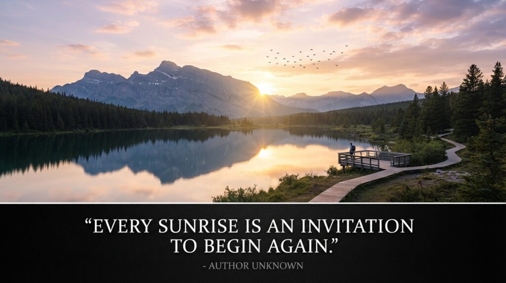 short-sunrise-quotes