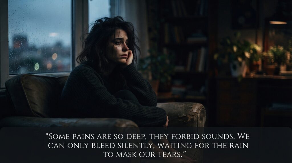 silent-pain-quotes