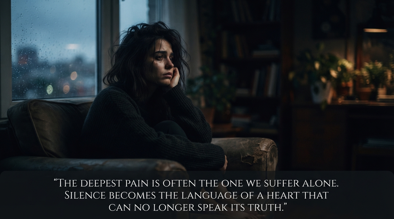 silent-pain-quotes