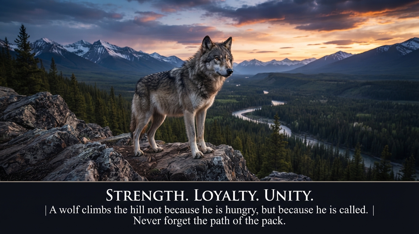 wolf-quotes